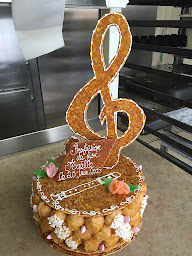 Photo n°12 de Au Fournil de Gwenn et Julien SARL à Oissel (Boulangerie)