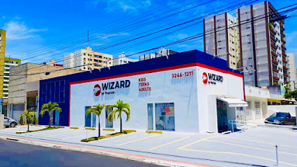 Wizard by Pearson - 13 De Julho