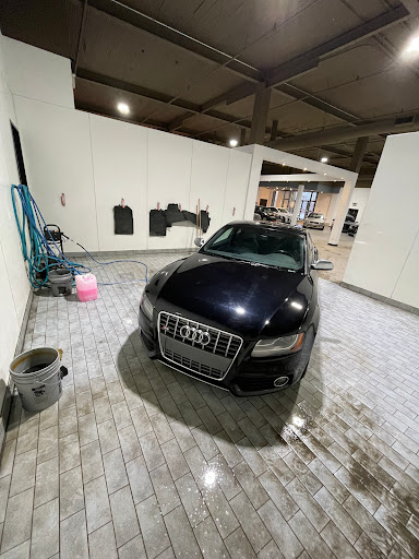 Millenium location d’autos - Visual