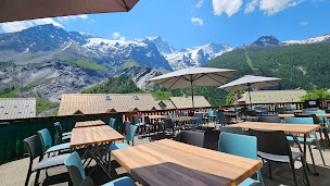 Photo n°3 de La Cantine de la Grave à La Grave (Restaurant de viande)