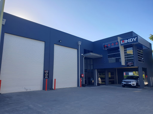 Lindy Australia