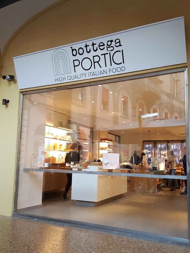 Bottega Portici - 2 Torri