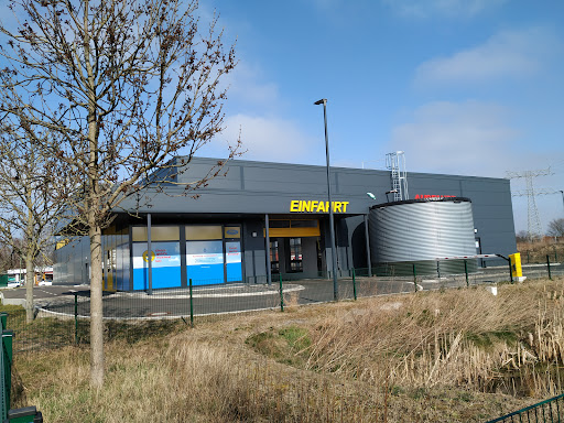 Max AutoWasch GmbH - Visual
