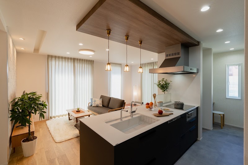 株式会社 寺田工務店