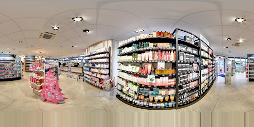 SEL PHARMACIE DE LA MAINE