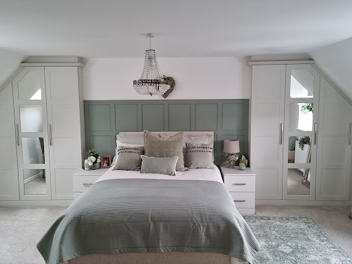Homestyle Interiors Logo