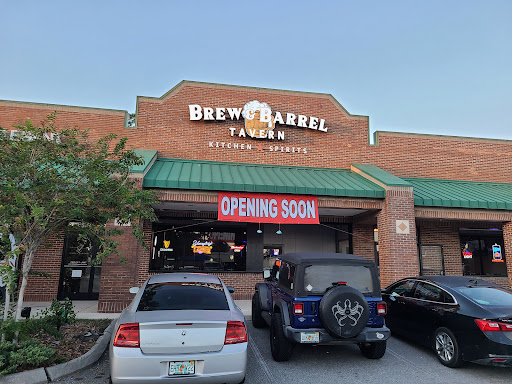 Brew and Barrel Tavern - Thumbnail