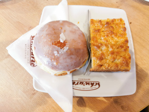 Bäckerei & Konditorei Schwarze GmbH - Thumbnail