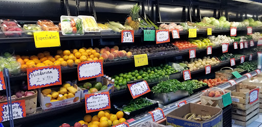 Carniceria #18 Gallery - United States