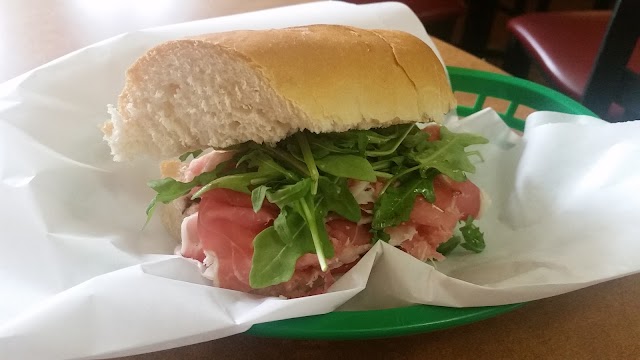 Rocco's Italian Market & Deli
