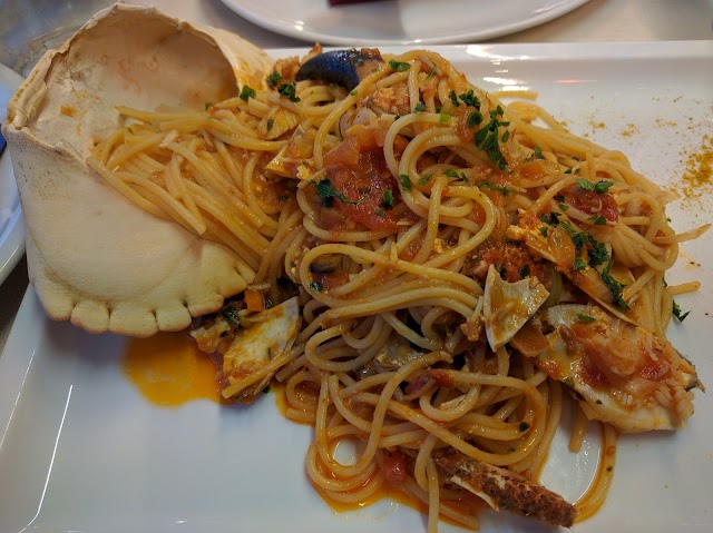 Ristorante San Provolo