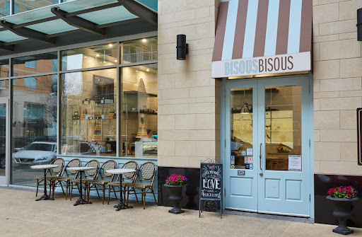 Bisous Bisous Pâtisserie