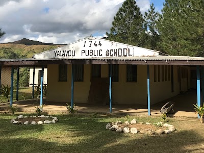 Photos of Yalavou Public School
