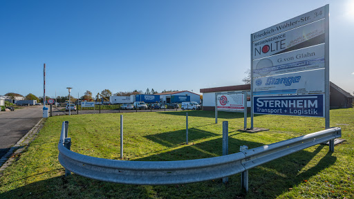 J. Fr. Stange & Söhne GmbH & Co. KG