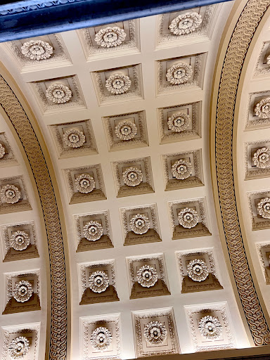 Clarence M. Mitchell, Jr. Courthouse - Thumbnail