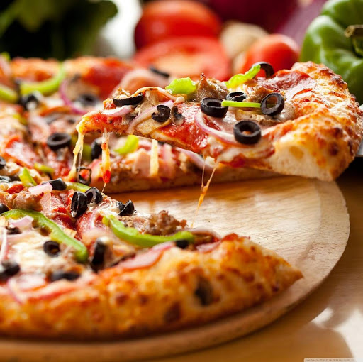Pizza Flora - Thumbnail