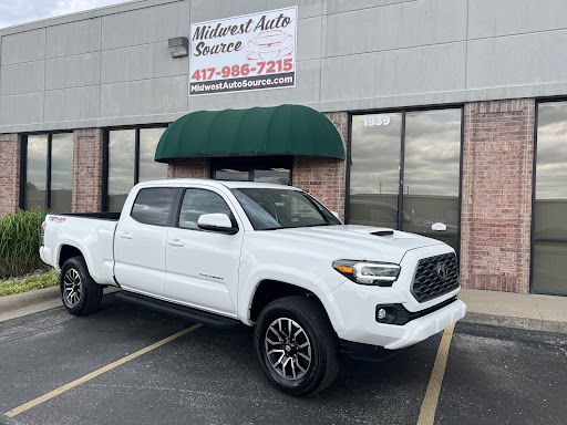 Midwest Auto Source