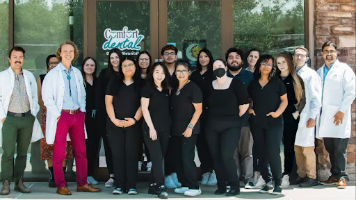 Comfort Dental Green Mountain - Lakewood