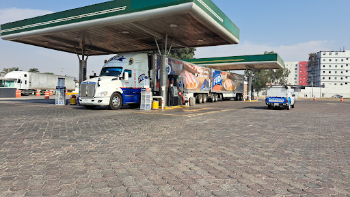 Gasolinería Lolita S.A. de C.V.