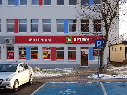 Apteka "Millenium"