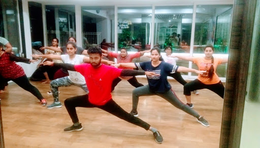 Epic 5678 Dance & Fitness Academy