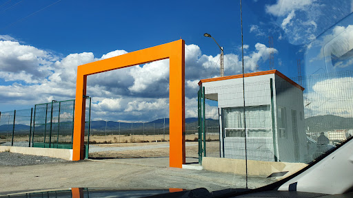 Banco de Alimentos de Cáritas de Monterrey en el Sur de Nuevo León - Thumbnail