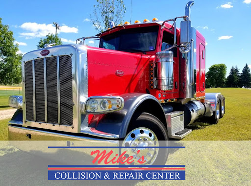 Mike's Collision & Repair Center