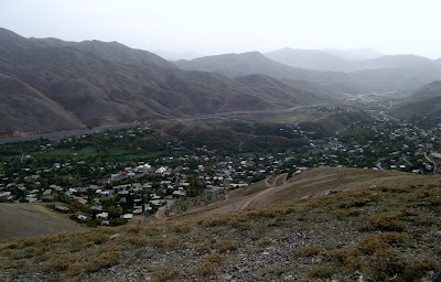 Bitlis Municipality