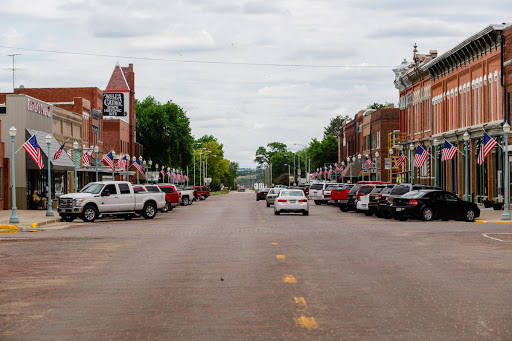 Red Cloud Tourism & Commerce - Thumbnail