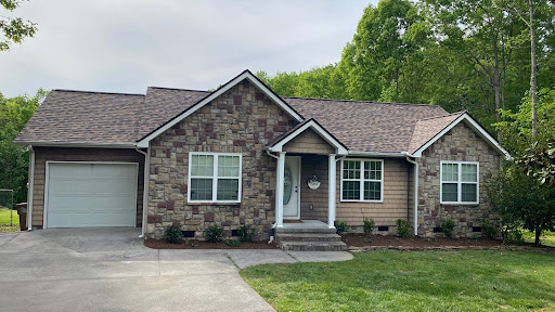 Integrity Roofing Services - Visual
