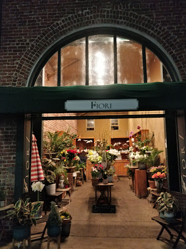 Fiori - Visual