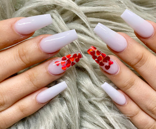 Red Persimmon Nail Salon & Spa