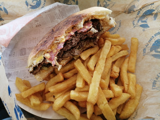 Ch'tio Friteu