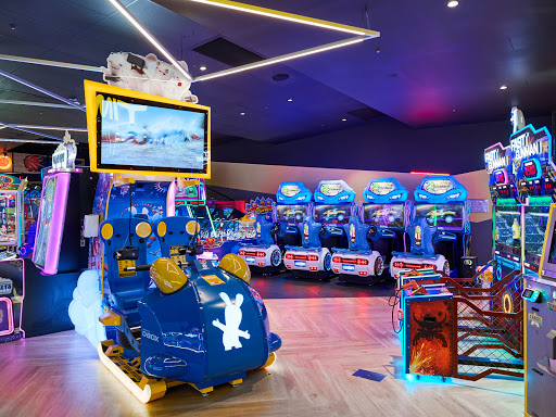 Timezone & Zone Bowling Watergardens - Thumbnail
