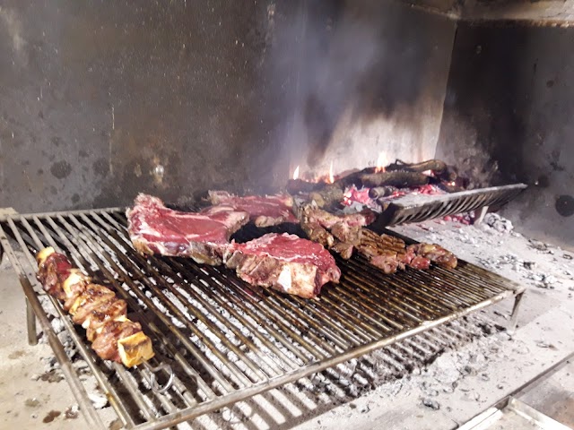 Trattoria del Forno