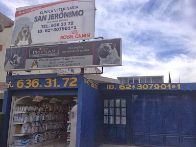 Photos of Veterinaria San Jeronimo