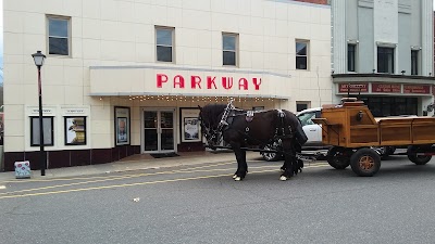 Parkway Theater