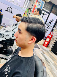 Photo n°9 de Rayan Good Coiffure à Lyon (Salon de coiffure)