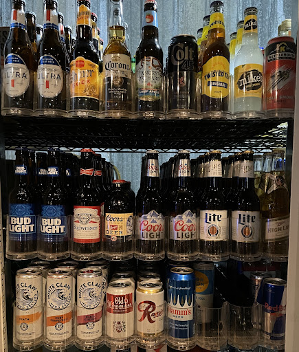 Heavy Horse Bar - Thumbnail