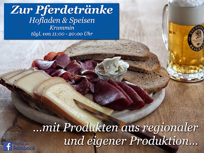 Photos of Zur Pferdetr&auml;nke