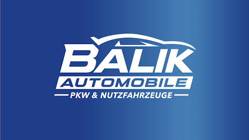 Balik Automobile - Thumbnail