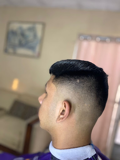 Barber Shop 99