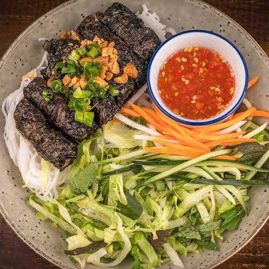 Saigon Cuisine Oakleigh Restaurant