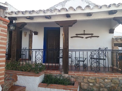Photos of La Casa de los Tres Cielos