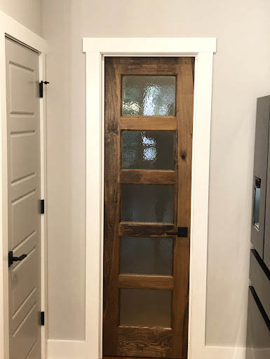 Premier Builders - Visual