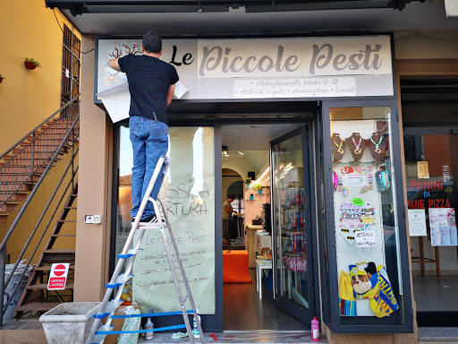 Le Piccole Pesti