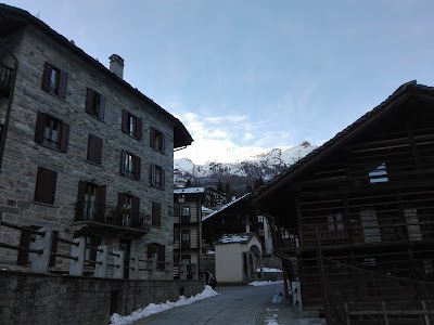 Photos of Residence Indren Hus