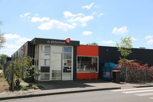 Bibliocenter Horn