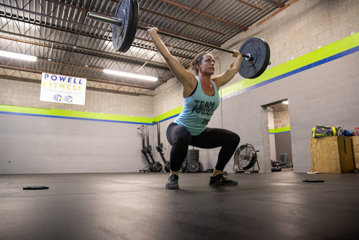 Powell Fitness Training and Wellness Studio - Thumbnail