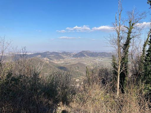 Monte Orbieso - Visual